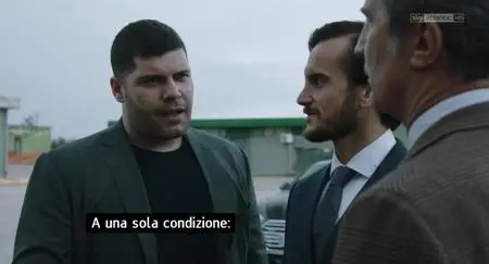 Gomorra - La Serie S04E02