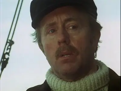 Doomwatch (1972)