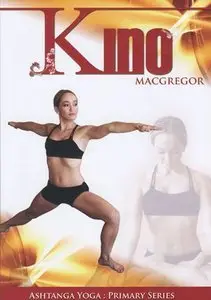 Ashtanga Yoga: Primary Series [repost]