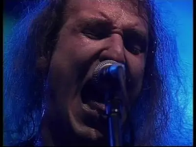 Rage & Lingua Mortis Orchestra ‎– Metal Meets Classic Live (2001)