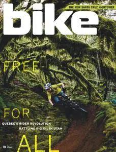Bike Magazine - May 2016