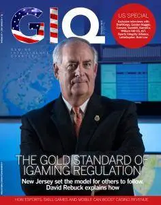 GIQ (Gaming Intelligence) - US Special - October 2017