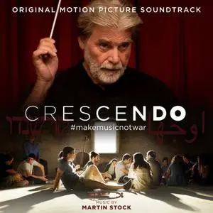 Martin Stock - Crescendo (2020)