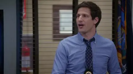 Brooklyn Nine-Nine S02E22