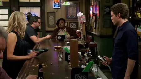 It's Always Sunny in Philadelphia S12E08