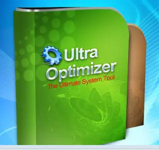 Portable UltraOptimizer v2.0 RETAIL