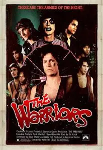 The Warriors (1979) Theatrical Cut