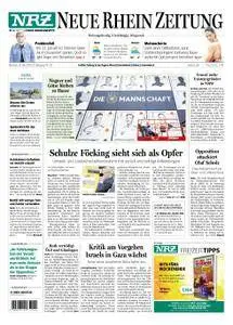 NRZ Neue Rhein Zeitung Wesel - 16. Mai 2018