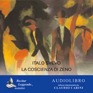 «La coscienza di Zeno» by Italo Svevo
