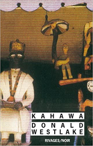 Kahawa - Donald Westlake