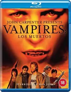Vampires: Los Muertos (2002)