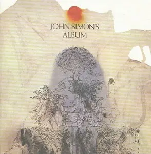 John Simon's Album (1971) [2005]