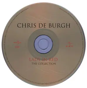 Chris De Burgh - Lady In Red: The Collection (2013)