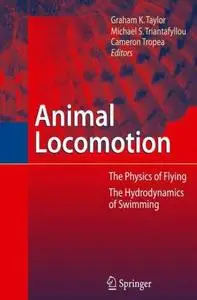 Animal Locomotion (Repost)