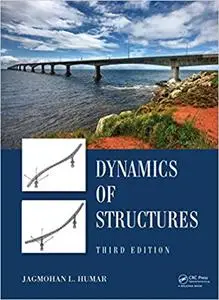 Dynamics of Structures 3rd Edition