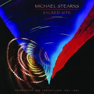 Michael Stearns - Sacred Site (1993)