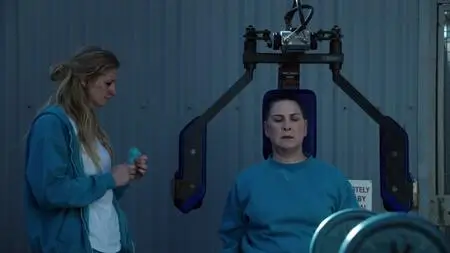 Wentworth S05E09