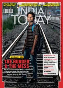 India Today - March 28, 2022