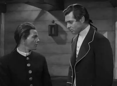 Mutiny on the Bounty [Les Révoltés du Bounty] 1935
