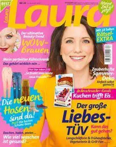 Laura - 16 August 2017