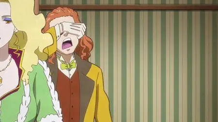 ClassicaLoid S02E09