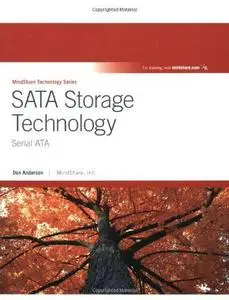 SATA Storage Technology: Serial ATA (Repost)