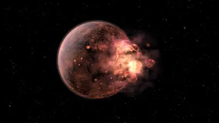 DocLab - Breakthrough: New Horizons the Kuiper Belt Target (2019)