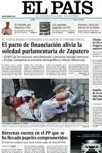 El País. 13 Julio 