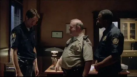 Wrong Turn 3: Left for Dead (2009)