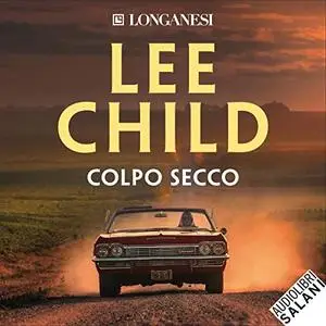 «Colpo Secco» by Lee Child