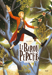 Le Baron Perché