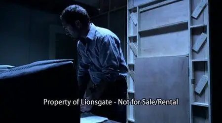 Necessary Evil (2008)