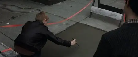 Mystic river (2003)