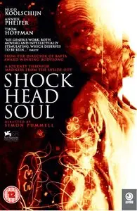 Shock Head Soul (2011)