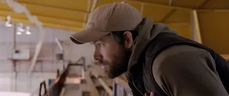 The Captive (2014)