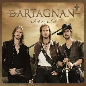 D'artagnan - Seit An Seit (Gold Edition) (2016)