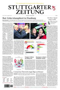 Stuttgarter Zeitung – 24. Februar 2020
