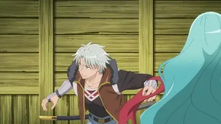 Tsukimichi - Moonlit Fantasy - S02E06