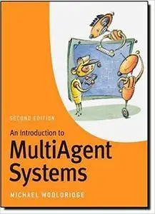 An Introduction to MultiAgent Systems, 2nd Edition