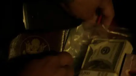 Gang Related S01E02