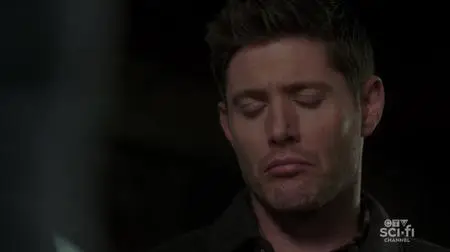 Supernatural S15E11