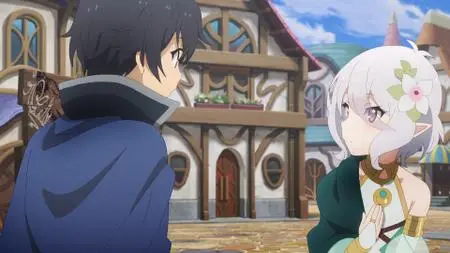 Princess Connect! Re:Dive (2020)