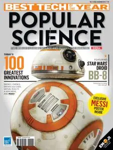 Popular Science India – 09 December 2015