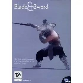 Blade and Sword