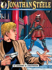 Jonathan Steele 176 Issues