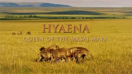 ORF - Hyaena Queen of the Masai Mara (2013)