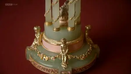 BBC - The Genius of Carl Faberge (2016)