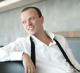 Gigi D'Alessio - Non riattaccare (2009)