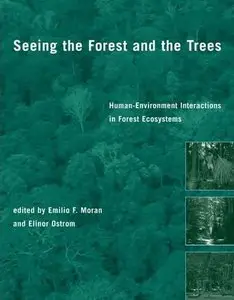 Seeing the Forest and the Trees: Human-Environment Interactions in Forest Ecosystems (repost)