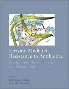 Enzyme-Mediated Resistance to Antibiotics: Mechanisms, Dissemination, and Prospects for Inhibition